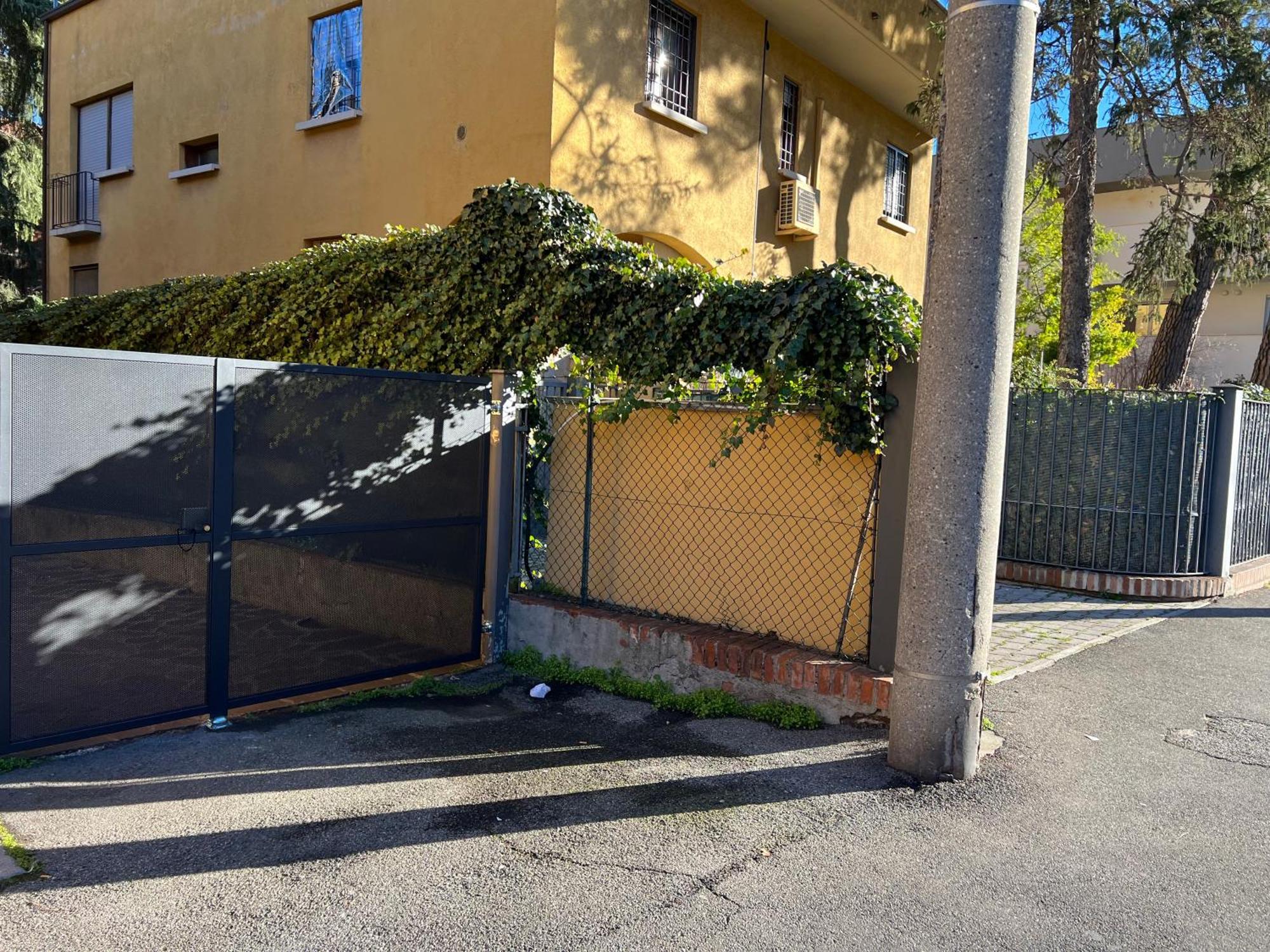 Casa Francia Emilia Levante — Photos 1