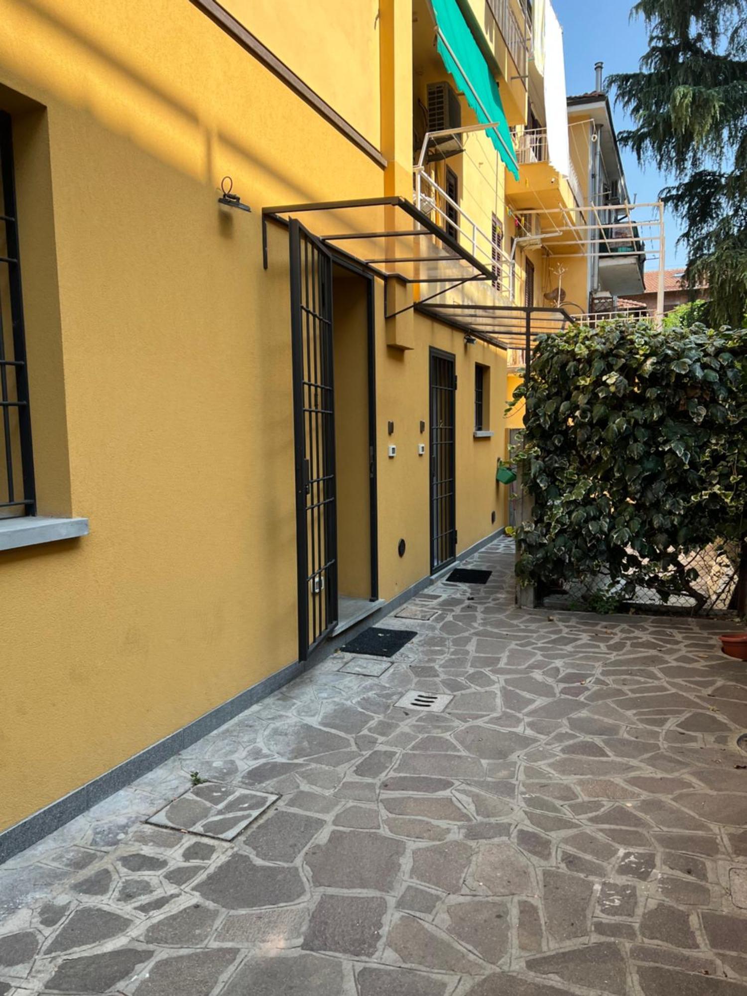 Casa Francia Emilia Levante — Photos 3
